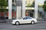 Mercedes-Benz S400 BlueHYBRID 2008 года